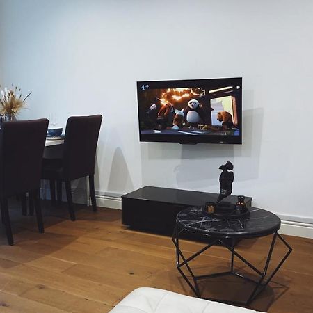 Brooklands Nw6 Apartment London Luaran gambar